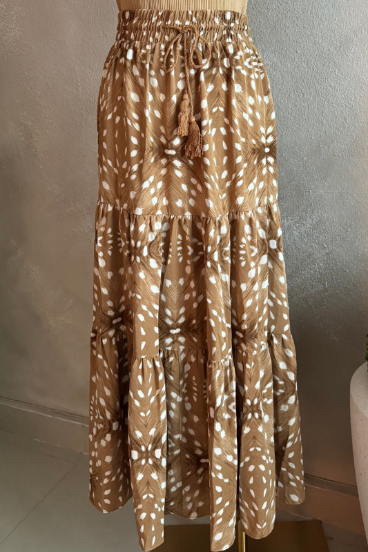 Coffee Skirt