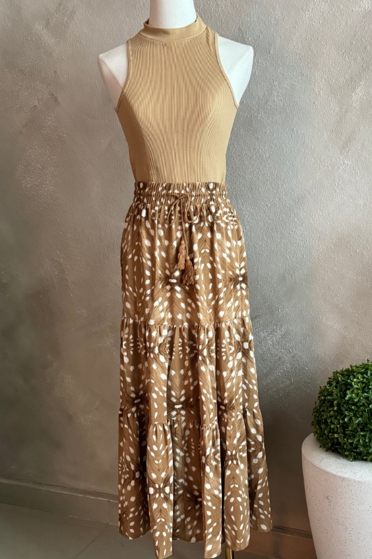 Coffee Skirt
