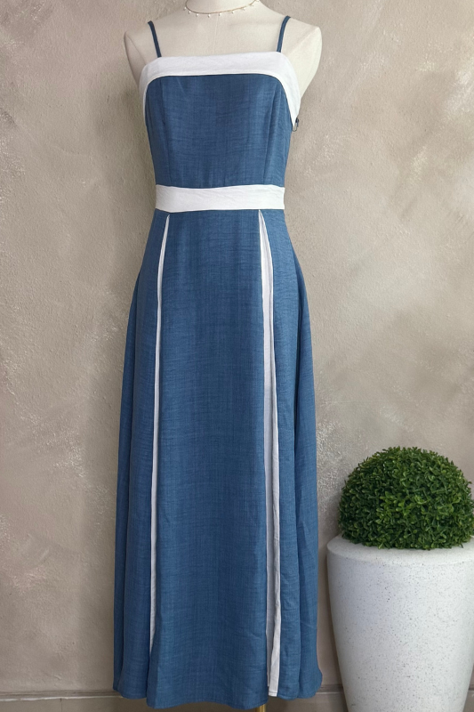 Costa Dress
