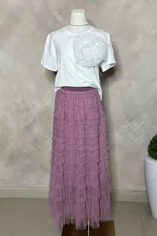 Emilia Skirt