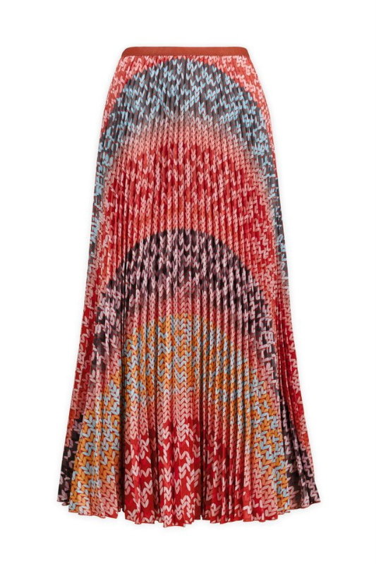 Sienna Bohemian  Skirt