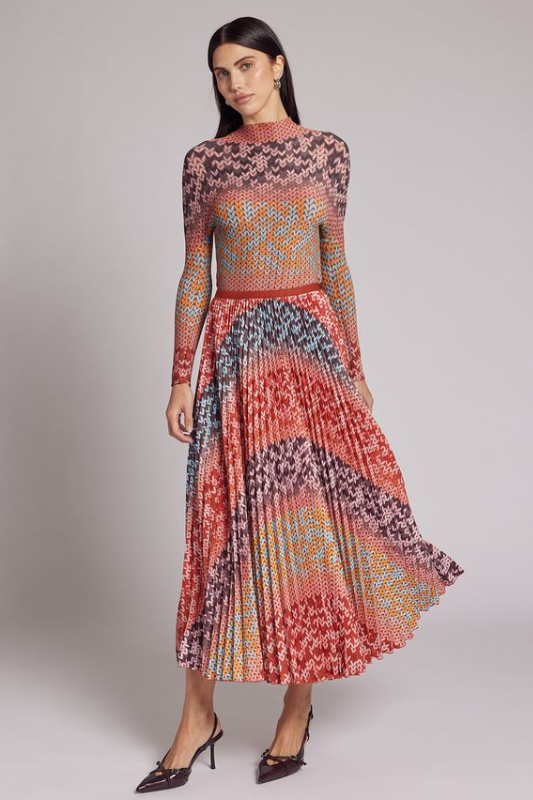 Sienna Bohemian  Top