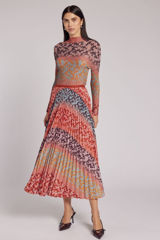 Sienna Bohemian  Top