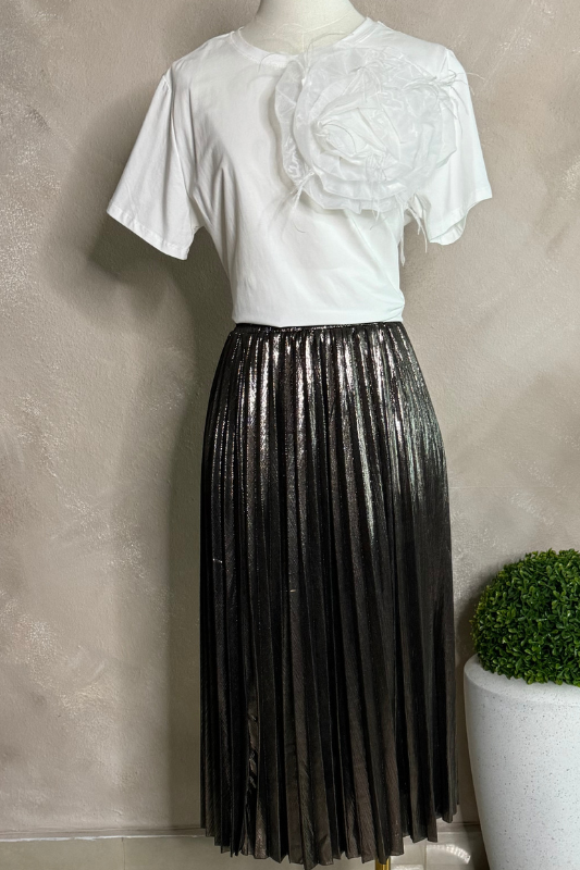 Grace Skirt