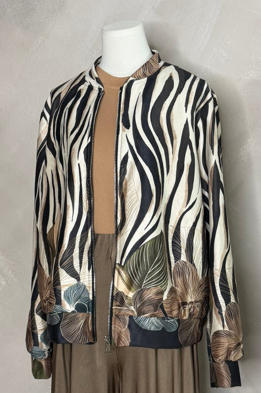 Mara Jacket