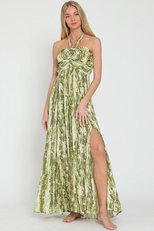 Layla Maxi Dress