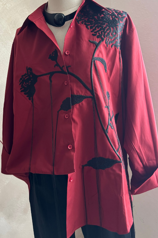 Glamour Top