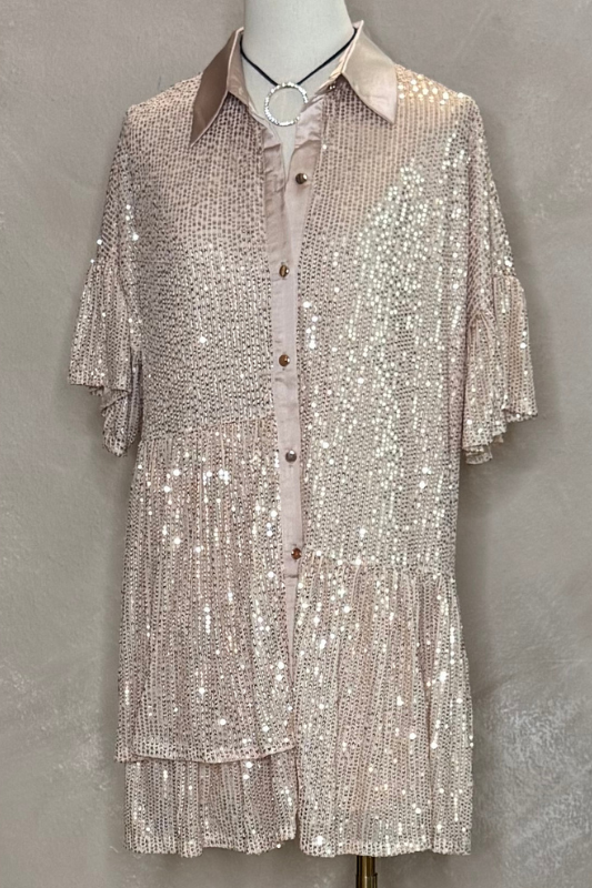 Glow Dress