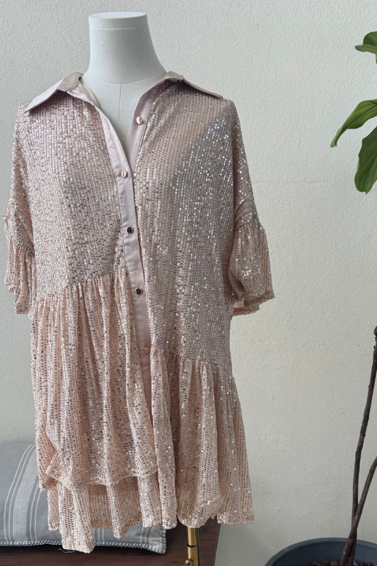 Glow Dress