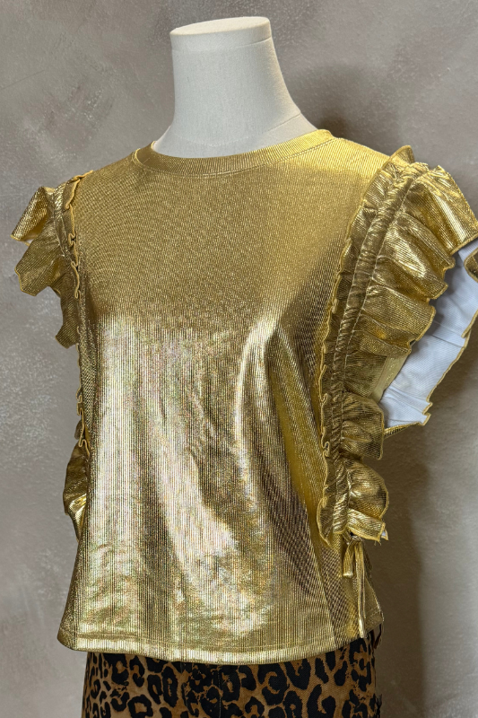 Gold Top