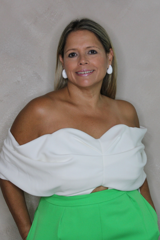 Vale Green Jumpsuit