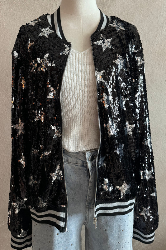 Star Jacket