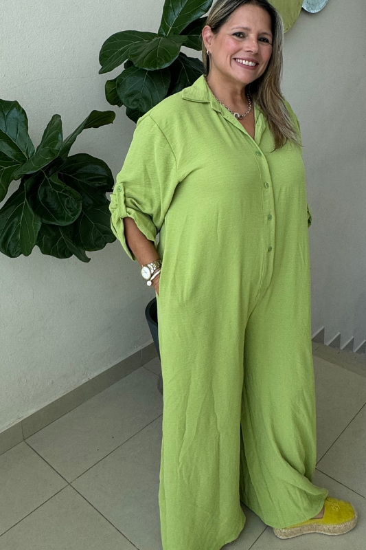 Musa Jumpsuit