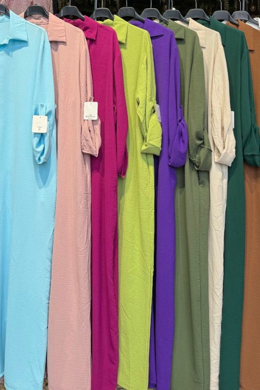 Musa Jumpsuit