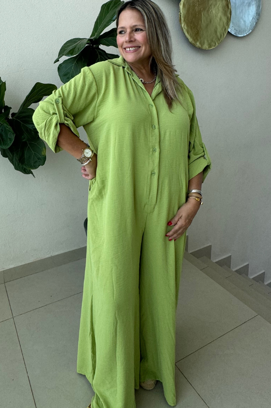 Musa Jumpsuit