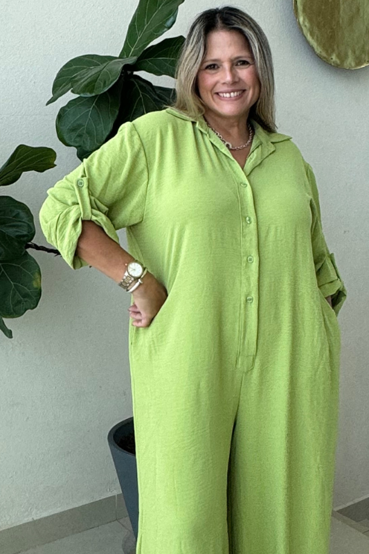Musa Jumpsuit