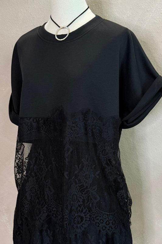 Lace Top