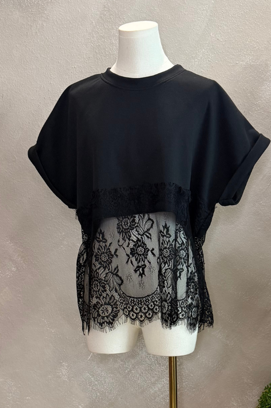 Lace Top