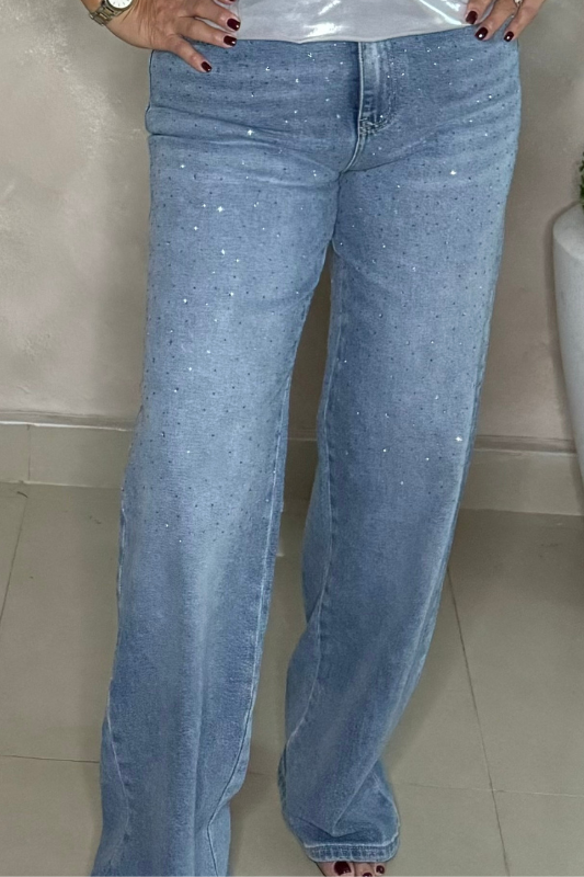 Luxe  Jean
