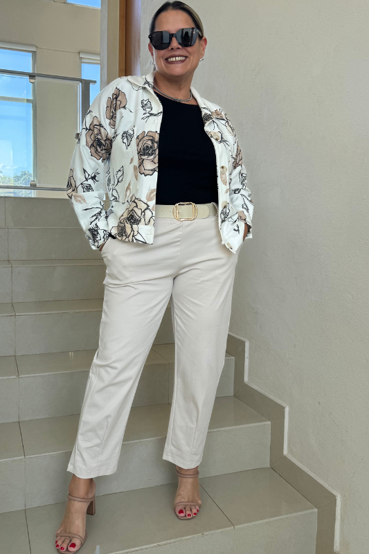 Mara Pants