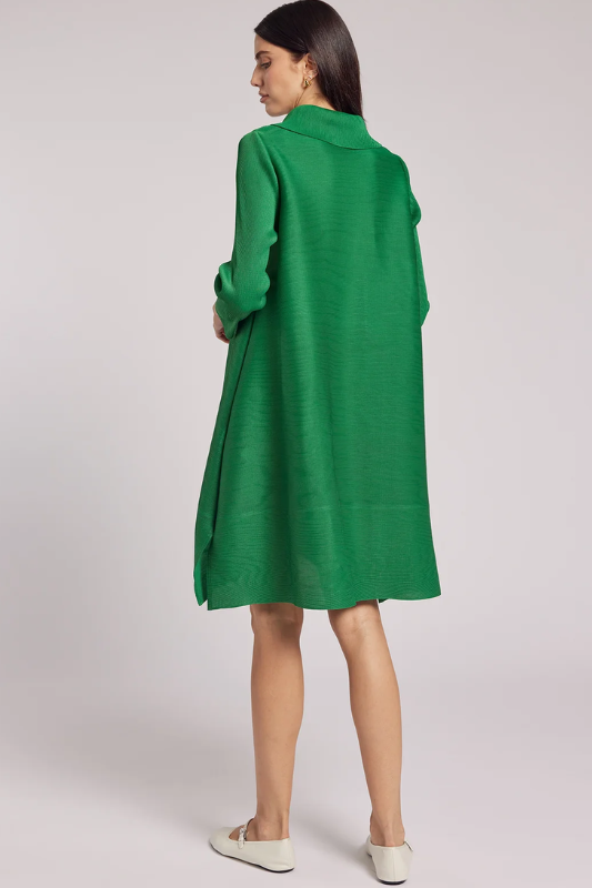Mari Dot Dress