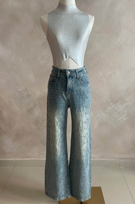 Silvi  Crop Top