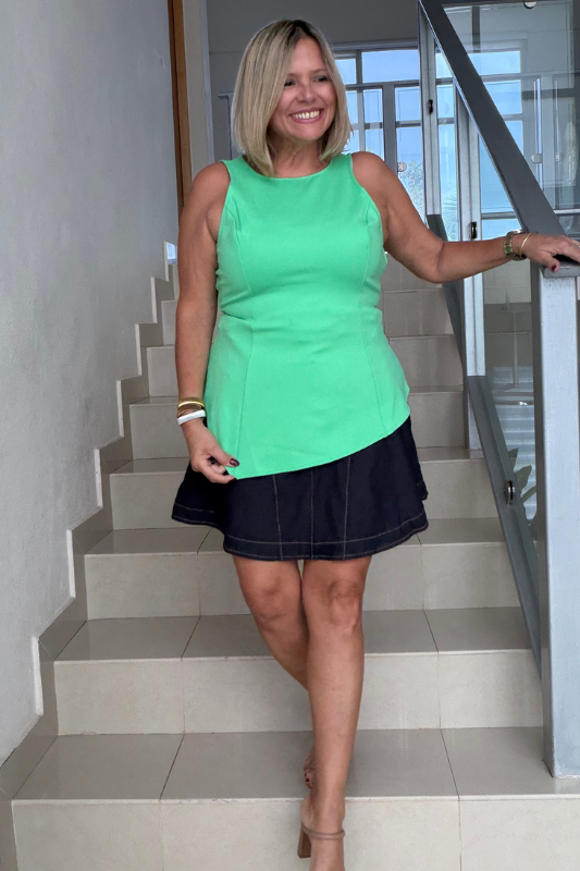 Monica Top