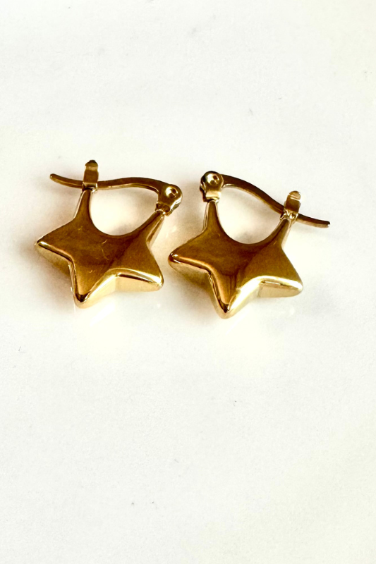 Star Earring