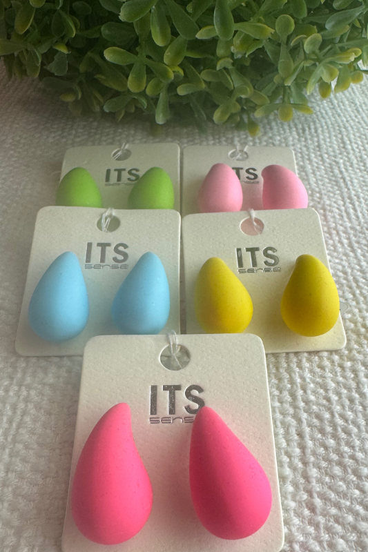 Gotas Colores