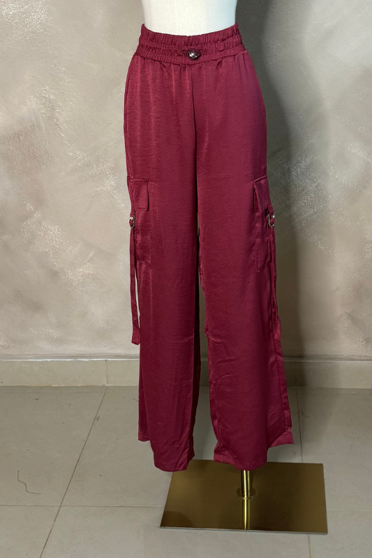 Granada Chic Pants
