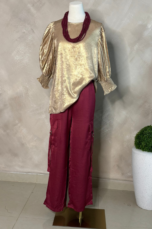 Granada Chic Pants