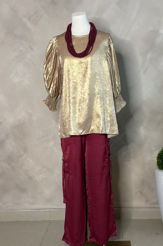 Granada Chic Pants