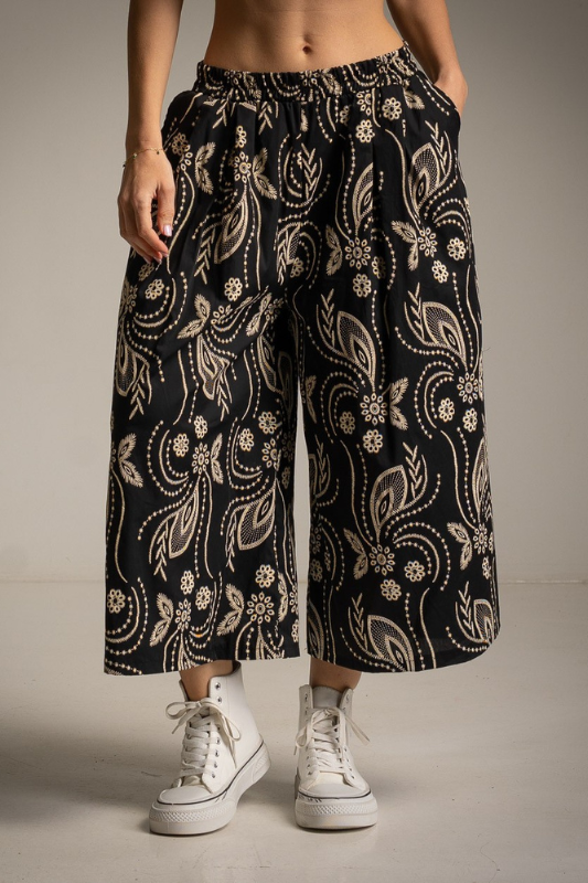 Pashey Pants