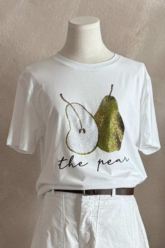 Pear Top
