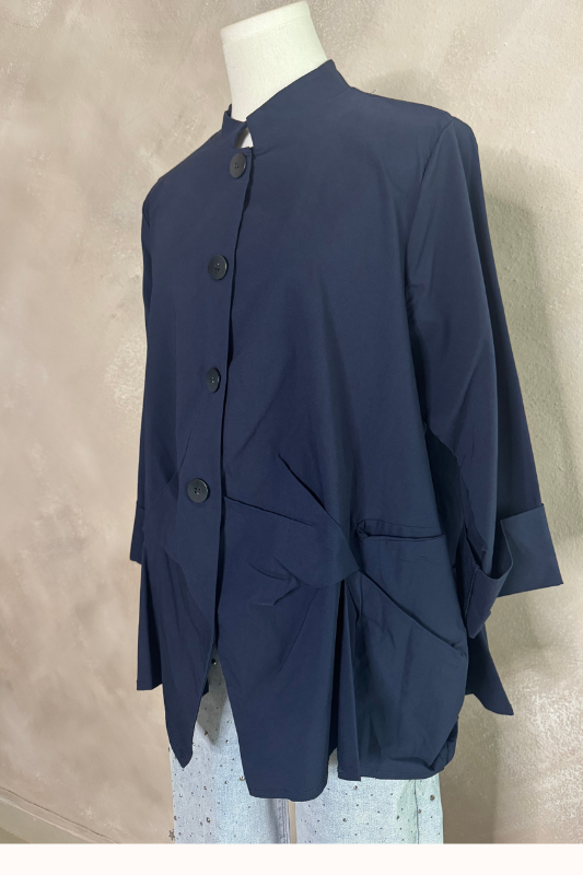 Pellizco Top