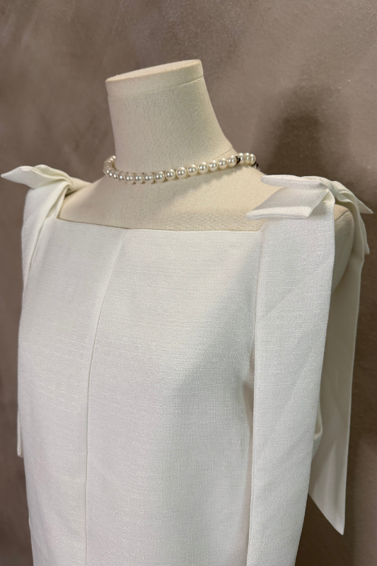 Perla Dress