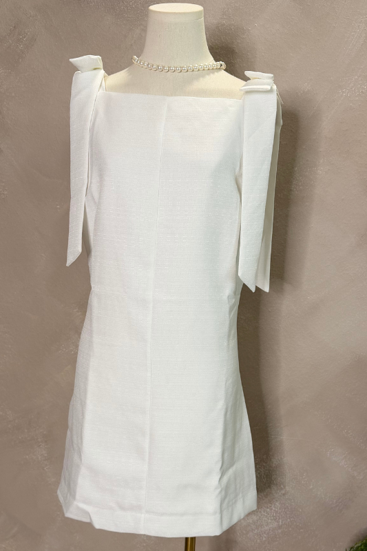 Perla Dress
