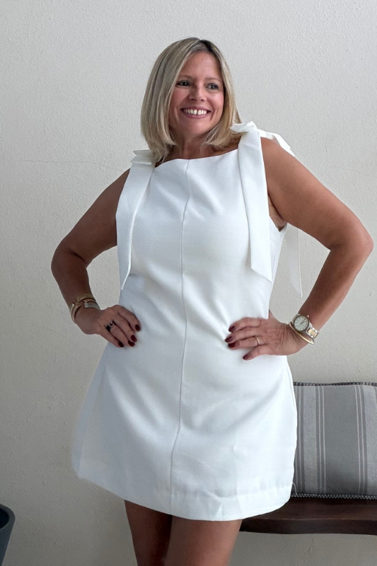 Perla Dress
