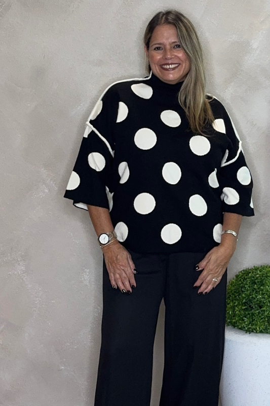 Jersey Totopos