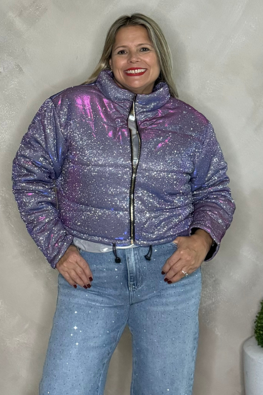 Radiant Jacket