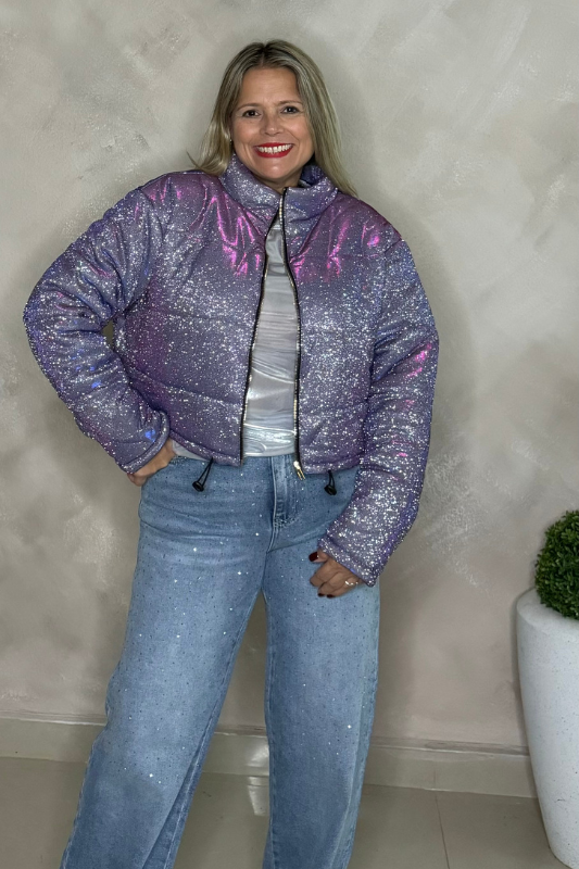 Radiant Jacket