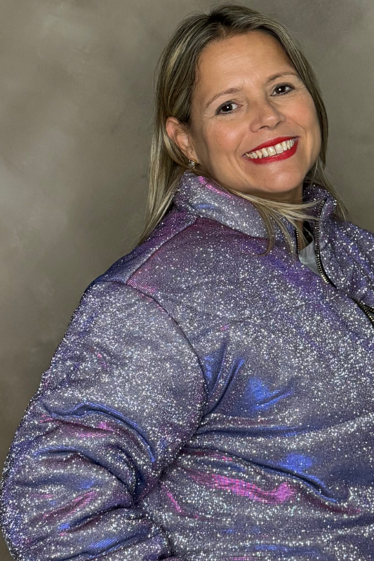 Radiant Jacket