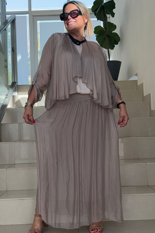 Rebecca Skirt