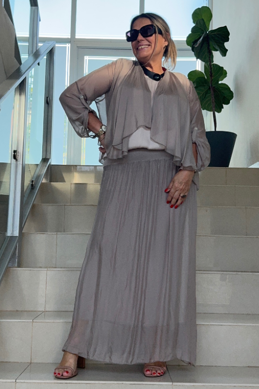 Rebecca Skirt