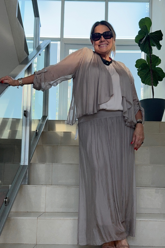 Rebecca Skirt