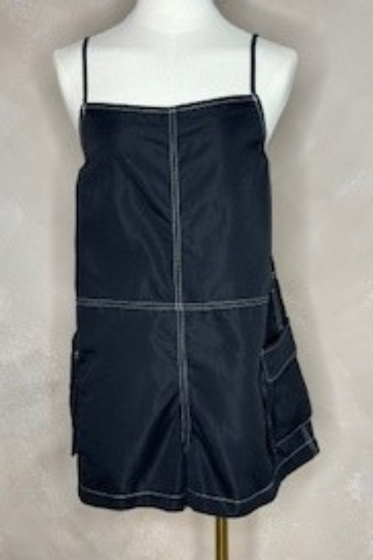 Marie Romper
