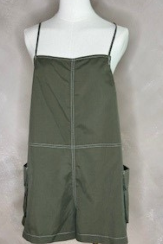 Marie Romper