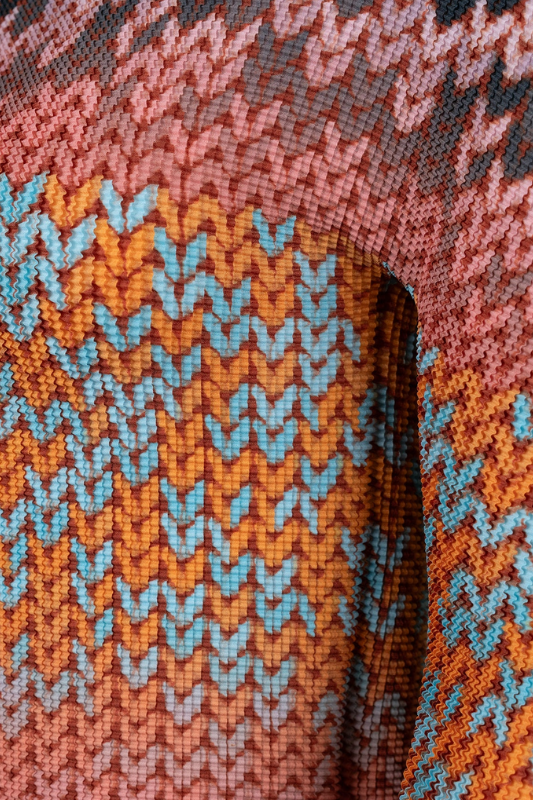 Sienna Bohemian  Top