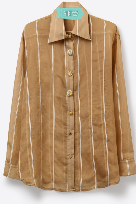 Stone Chic Top