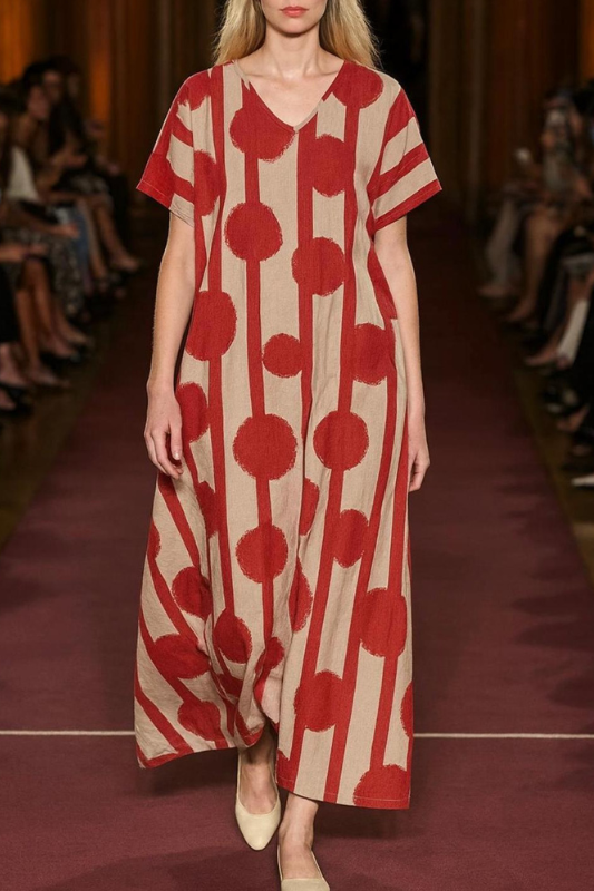 Susurro Dress